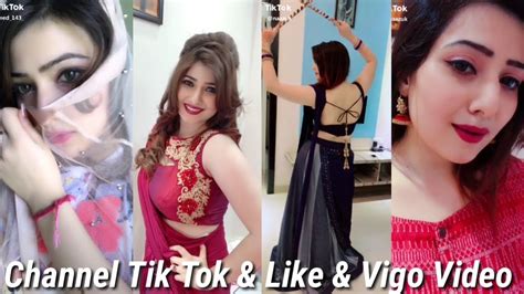 Most Girls Musically Super Hit Comedy Tik Tok Video Youtube