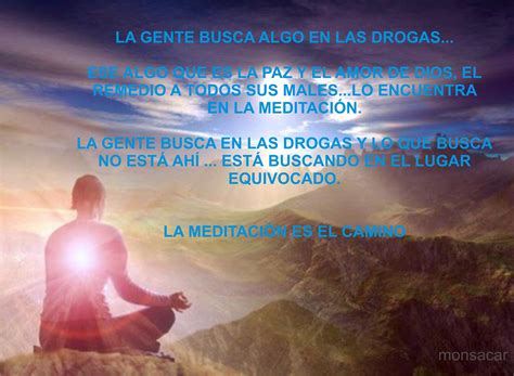 Enseñanzas Espirituales Orion La MeditaciÓn Es El Camino