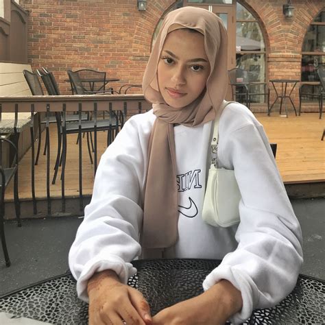 Hijabi Streetwear Hijabi Outfits Casual Modest Fashion Outfits Muslim Fashion Outfits