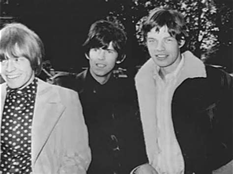 Aniversario 50 Del Primer Concierto De Los Rolling Stones Rpp Noticias