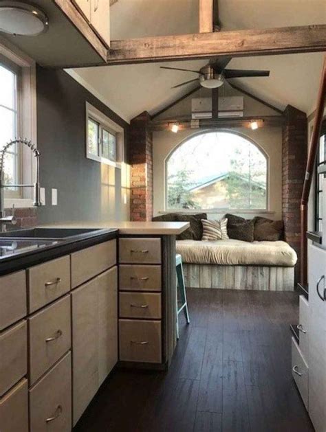 Incredible Tiny House Interior Design Ideas15 Lovelyving Tiny House
