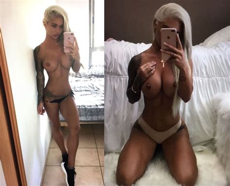 Nude Female Athletes Photos And Videos Celeb Masta