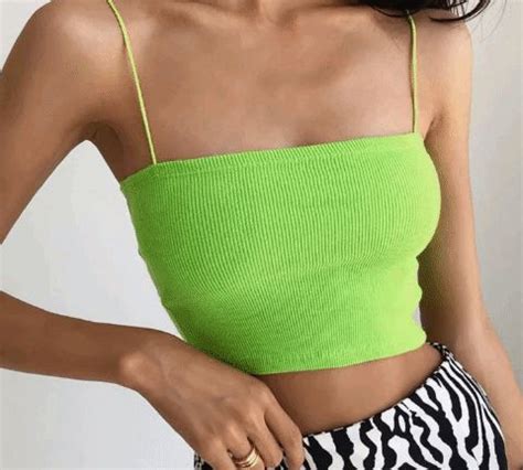 Top Yesstyle Clothing Finds August Dewildesalhab Ribbed