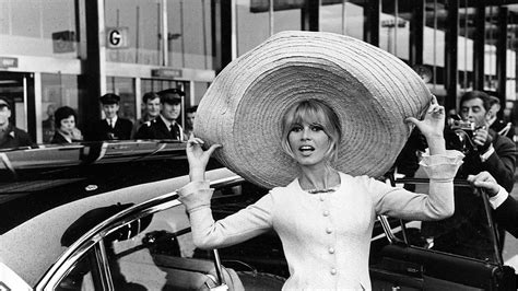 Emergency Services Rush To French Veteran Actress Brigitte Bardots