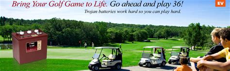Golf Batteries Platinum International Limited