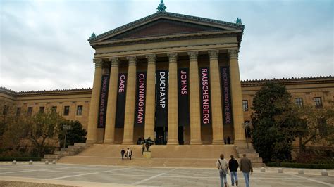 Philadelphia Museum Of Art Us Location De Vacances à Partir De € 39