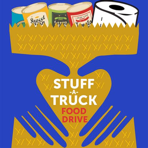 Top food, wine & brewery tours in king of prussia, pa. Stuff-A-Truck Food Drive - King of Prussia District