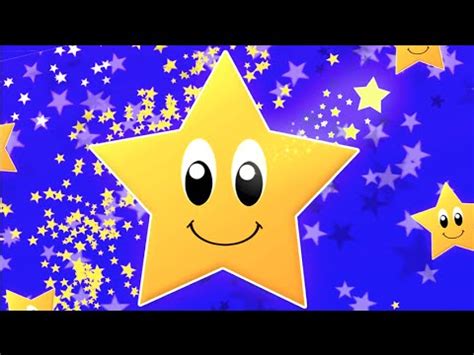 Twinkle, twinkle lucky stars 1985. Twinkle Twinkle Little Star (Instrumental) - YouTube
