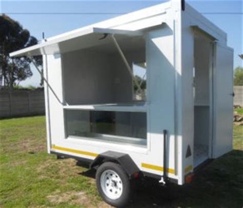 *gross mass varies on units*. Mobile Kitchen For Sale @ R26000 - Nelspruit - free ...