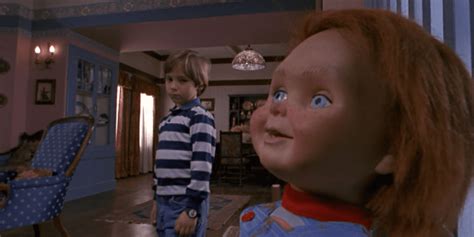 Chucky Childs Play 3 Andy