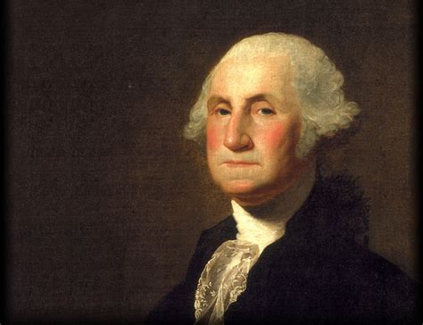 George Washington Founding Fathers