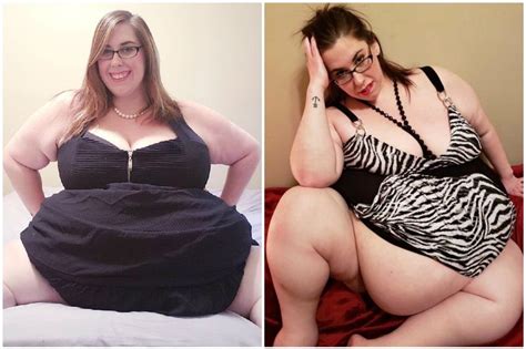 Woman Paid A Year To Jiggle St Curves And Eat On Webcam