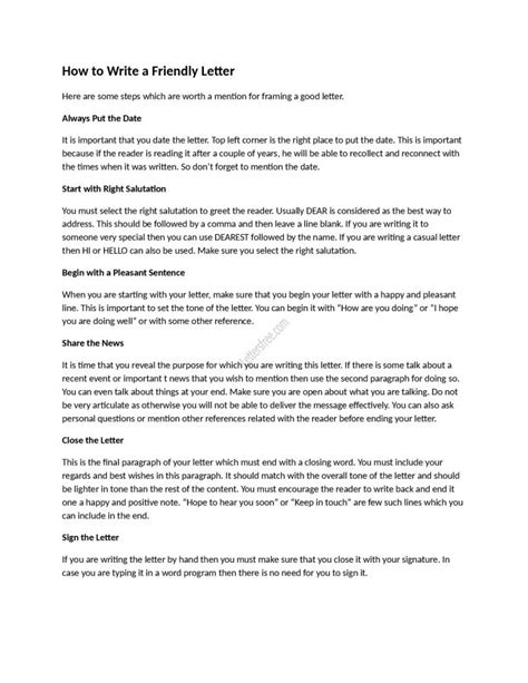 5th grade argument writing printable worksheets. 5Th Grade Formal Letter Prompt : Formal Letter Writing For ...