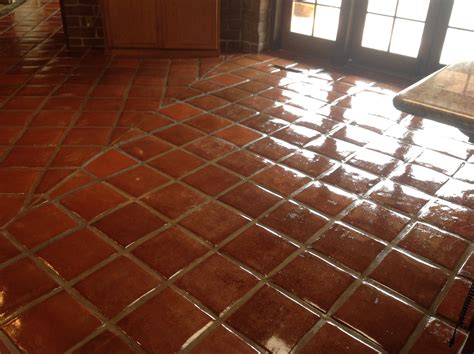 Everything You Need To Know About Saltillo Tile Flooring At Home In The Future