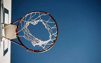 Basketball Ring Wallpapers Wide