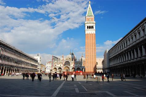 Most beautiful square in the world. File:Piazza San Marco, Venezia - panoramio.jpg - Wikimedia ...