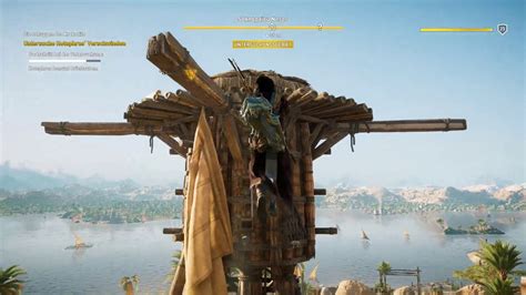 Assassin S Creed Origins Hotephres Ger Youtube
