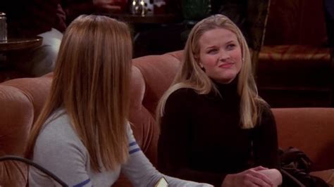 26 Famous People You Probably Forgot Guest Starred On Friends