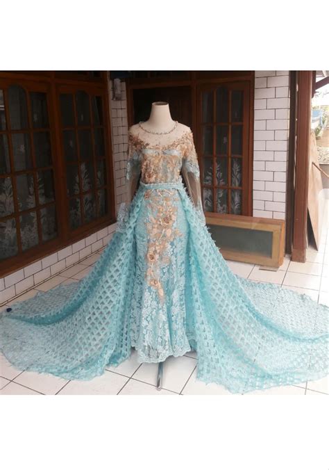 Disebut turun kelas usai jualan kopi dan batagor, ririn ekawati: 38+ Top Baru Baju Pengantin Frozen