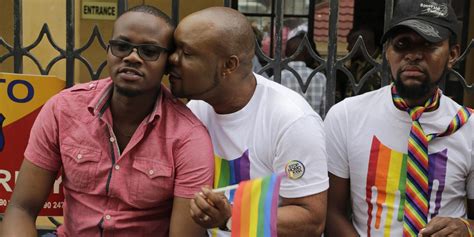 Kenya High Court Rules That Decriminalizing Same Sex Relations