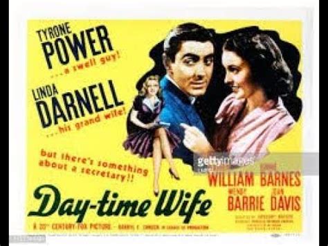 Bit.ly/2ltc9rg don't miss the hottest new trailers click here to watch draft day 2014 full movie ! Day-Time Wife 1939 Full Movie - YouTube