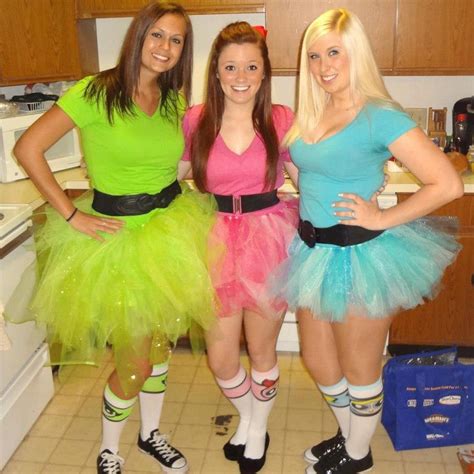 We did not find results for: Powerpuff Girls Costumes | PartiesCostume.com