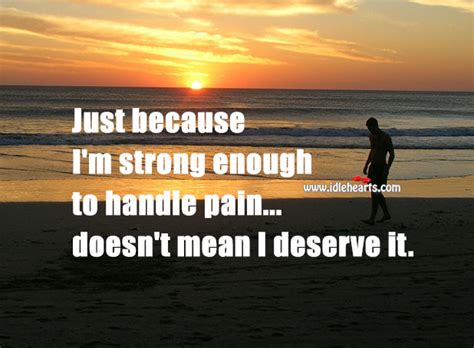 New american standard bible therefore i delight in weaknesses, in insults, in distresses, in persecutions, in difficulties, in behalf of christ; Just Because I'm Strong... Doesn't Mean I Deserve Pain