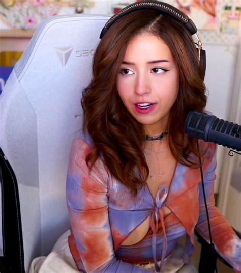 Pokimane Big Boob Nipple Slip Video Leaked Best Onlyfans Leaks