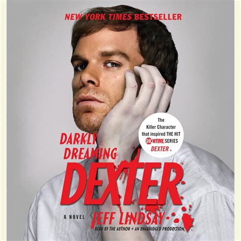 Darkly Dreaming Dexter Audiobook Listen Instantly