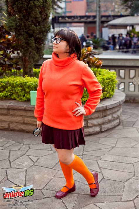 Najnowsze top tygodnia top miesiąca najpopularniejsze najwyżej oceniane najdłuższe najkrótsze. Velma 003 by absolutequeen on DeviantArt
