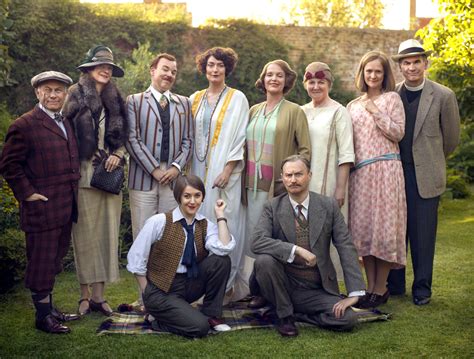 Mapp And Lucia Bbc Page