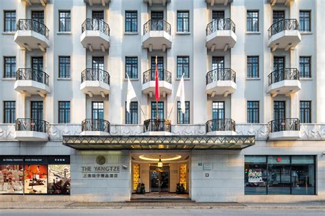 璞富腾携手衡山集团，上海四家酒店列入全球历史酒店名录手机新浪网