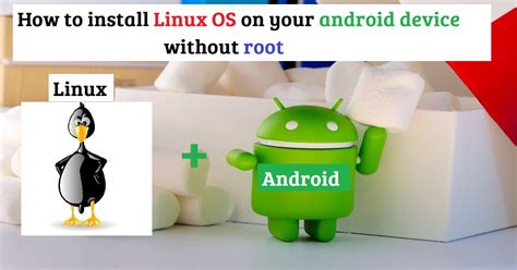Manfaat Menggunakan Linux Android
