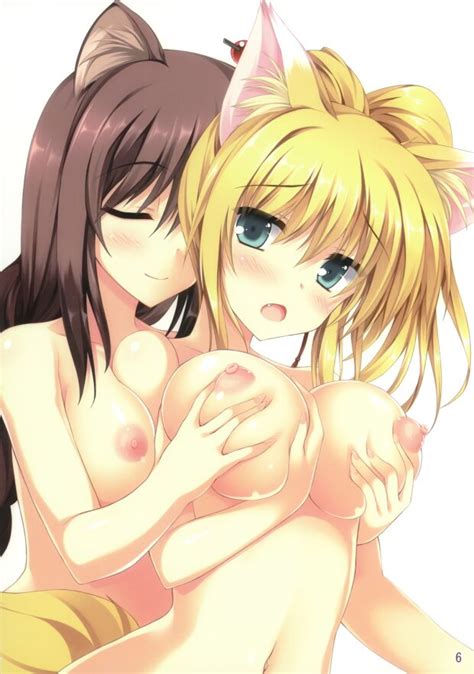 Sexy Ecchi Girls Anime Gallery 1467 Mangazeta