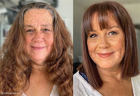 Details More Than Hairstyles For Overweight Faces Pictures In