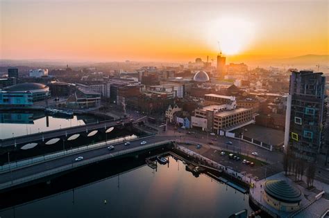 Belfast Incredible Things To Do In The Capital Of Northern Ireland