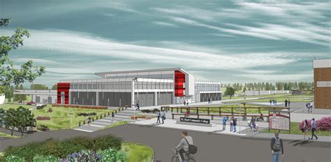 mt hood community college long range facility plan by oh planning design architecture architizer