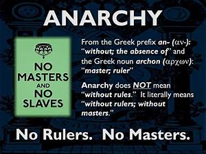 Anarchy, Vs, Government, And, A, Resource, Based, Economy