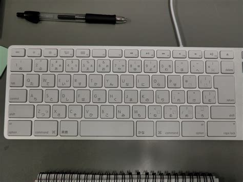 Before you start, turn on your japanese keyboard. Kyle and Bre in Japan: Where is the backslash on a ...