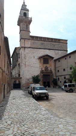 Check spelling or type a new query. Convento de Santa Clara - Palma de Mallorca - Bewertungen ...