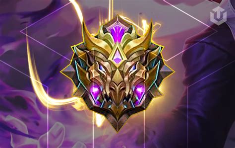 Buy Mobile Legends Rating Boost Service - Boosthive