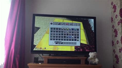 How To Spawn Herobrine On Minecraft Xbox 360 Edition Youtube