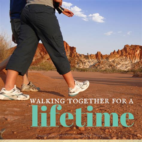 21 walking together as friends famous sayings, quotes and quotation. Marriage memo's - little quotes - Authentic Christian Living