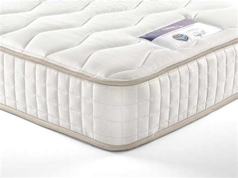 800 mattress on alibaba.com are easy to inflate and deflate. Silentnight Pocket Essentials 800 Memory Mattress | Bedman ...