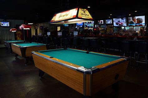 Pool Tables And Bar Near Me Exclusive Deals And Offers