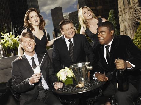 The 30 Rock Cast Is Reuniting You May Not Be Able To Watch It Film