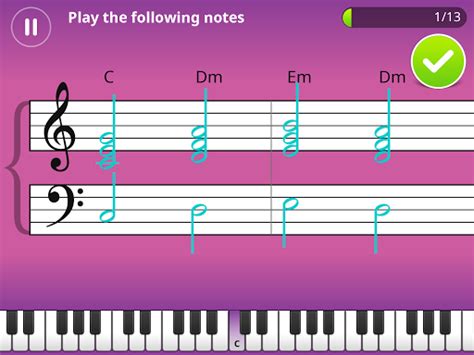 Download Simply Piano by JoyTunes for PC