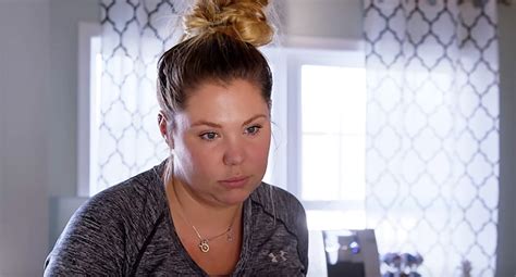 Is Kailyn From Teen Mom 2’ Dating Chris The Pair’s Relationship Has Been Rocky