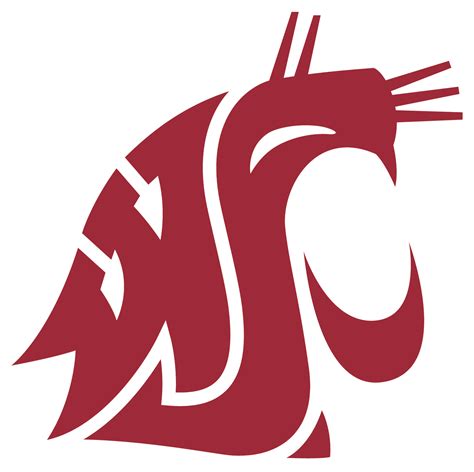 Logo History Trademark Licensing Washington State University