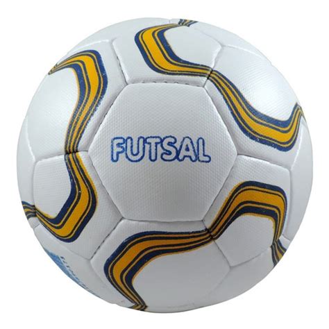 Bola De Futsal Misaki Oficial Salão Adulto Costurada Parcelamento Sem Juros